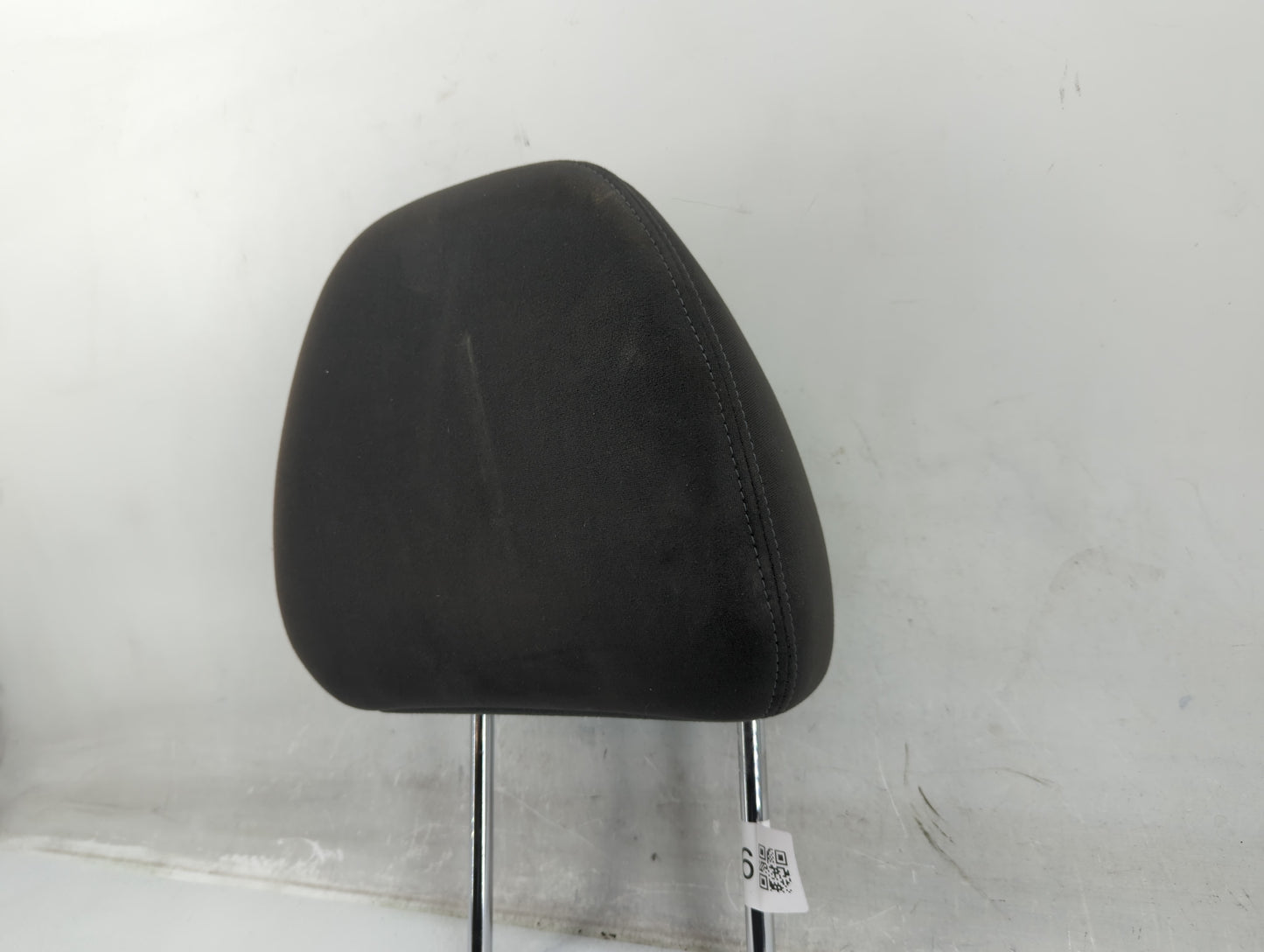2015 Nissan Rogue Headrest Head Rest Front Driver Passenger Seat Fits OEM Used Auto Parts - Oemusedautoparts1.com