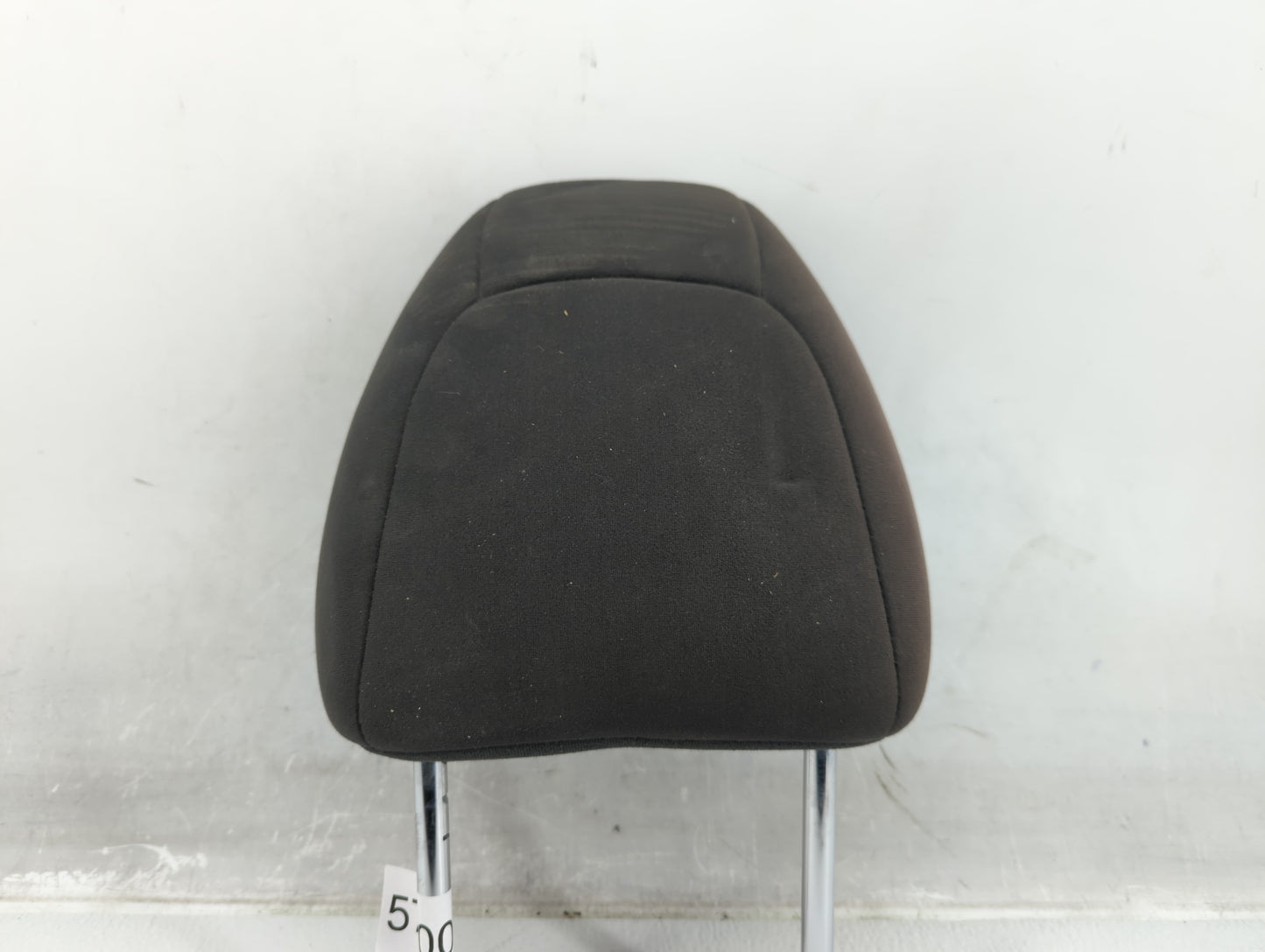 2015 Nissan Rogue Headrest Head Rest Front Driver Passenger Seat Fits OEM Used Auto Parts - Oemusedautoparts1.com