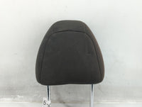 2015 Nissan Rogue Headrest Head Rest Front Driver Passenger Seat Fits OEM Used Auto Parts - Oemusedautoparts1.com