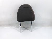 2015 Nissan Rogue Headrest Head Rest Front Driver Passenger Seat Fits OEM Used Auto Parts - Oemusedautoparts1.com