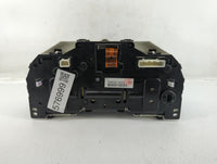 2012-2015 Nissan Rogue Instrument Cluster Speedometer Gauges P/N:5HA3A/2H1S Fits Fits 2012 2013 2014 2015 OEM Used Auto Part
