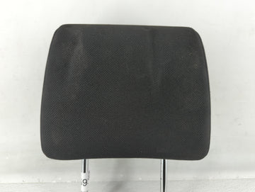 2015 Nissan Rogue Headrest Head Rest Front Driver Passenger Seat Fits OEM Used Auto Parts - Oemusedautoparts1.com