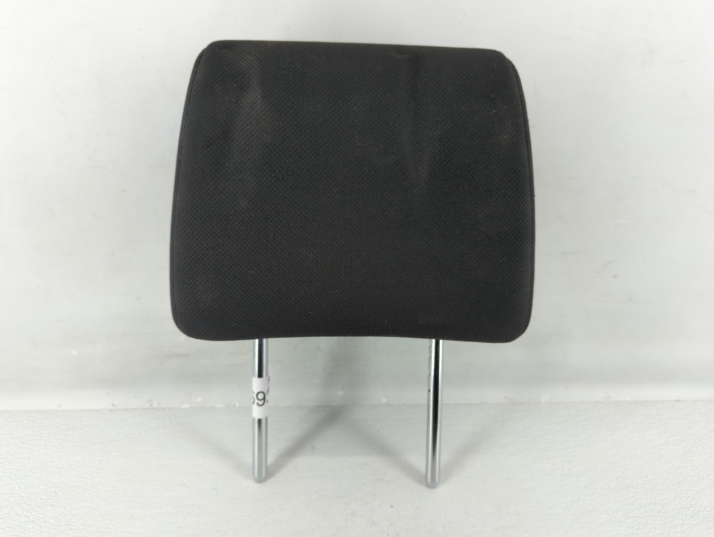 2015 Nissan Rogue Headrest Head Rest Front Driver Passenger Seat Fits OEM Used Auto Parts - Oemusedautoparts1.com