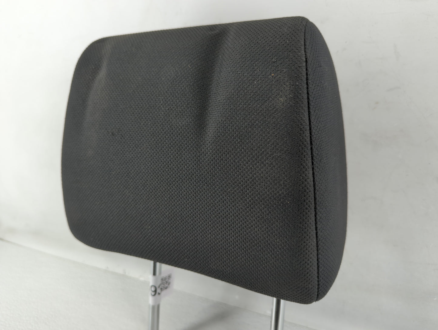 2015 Nissan Rogue Headrest Head Rest Front Driver Passenger Seat Fits OEM Used Auto Parts - Oemusedautoparts1.com