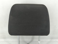 2015 Nissan Rogue Headrest Head Rest Front Driver Passenger Seat Fits OEM Used Auto Parts - Oemusedautoparts1.com