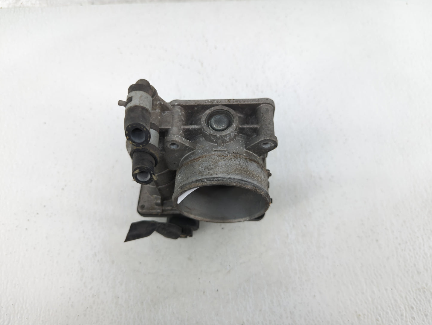 2011-2015 Nissan Rogue Throttle Body P/N:RME60-15 Fits Fits 2011 2012 2013 2014 2015 OEM Used Auto Parts - Oemusedautoparts1
