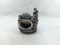 2011-2015 Nissan Rogue Throttle Body P/N:RME60-15 Fits Fits 2011 2012 2013 2014 2015 OEM Used Auto Parts - Oemusedautoparts1