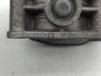2011-2015 Nissan Rogue Throttle Body P/N:RME60-15 Fits Fits 2011 2012 2013 2014 2015 OEM Used Auto Parts - Oemusedautoparts1