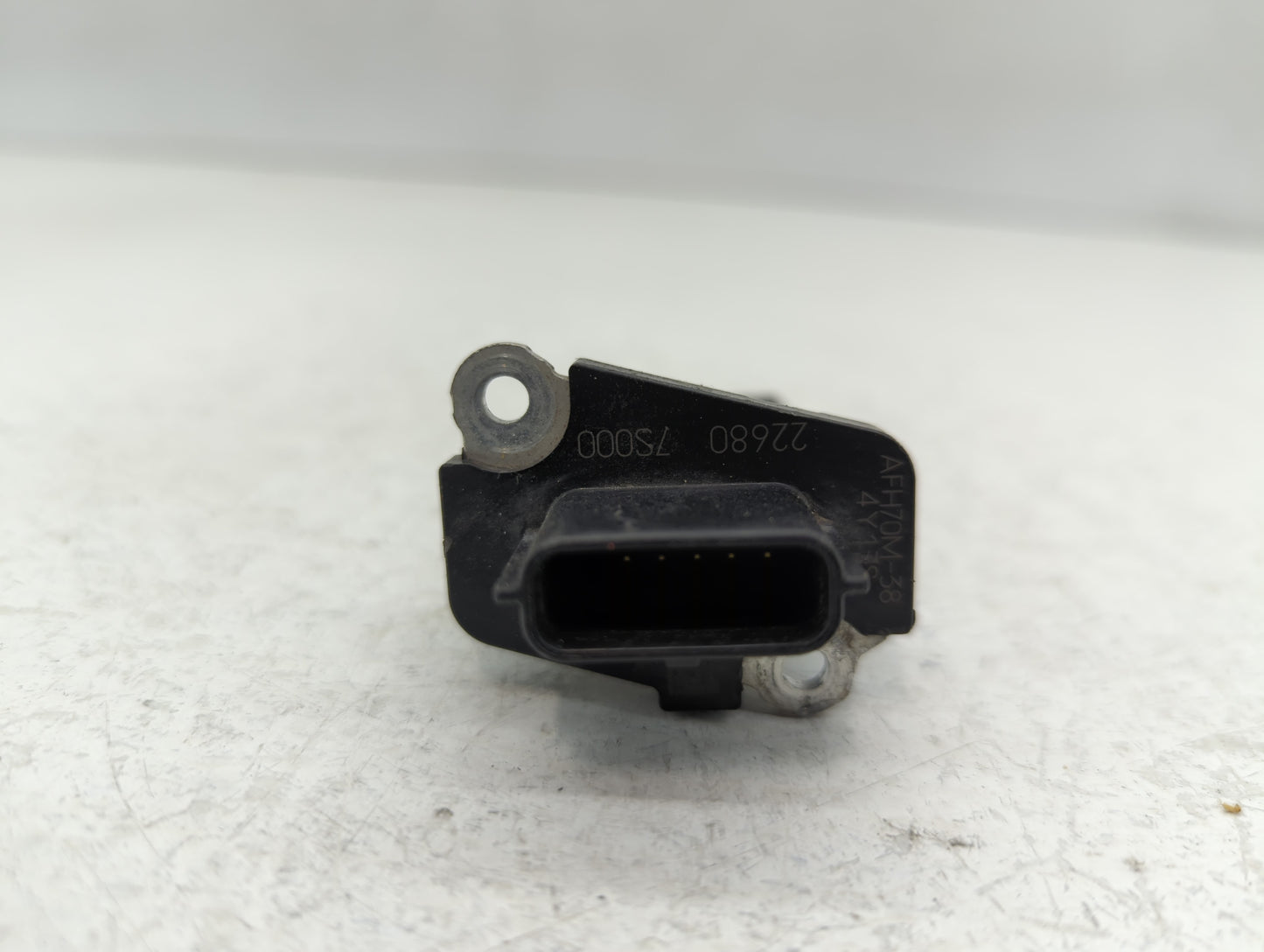 2008-2015 Nissan Rogue Mass Air Flow Meter Maf - Oemusedautoparts1.com
