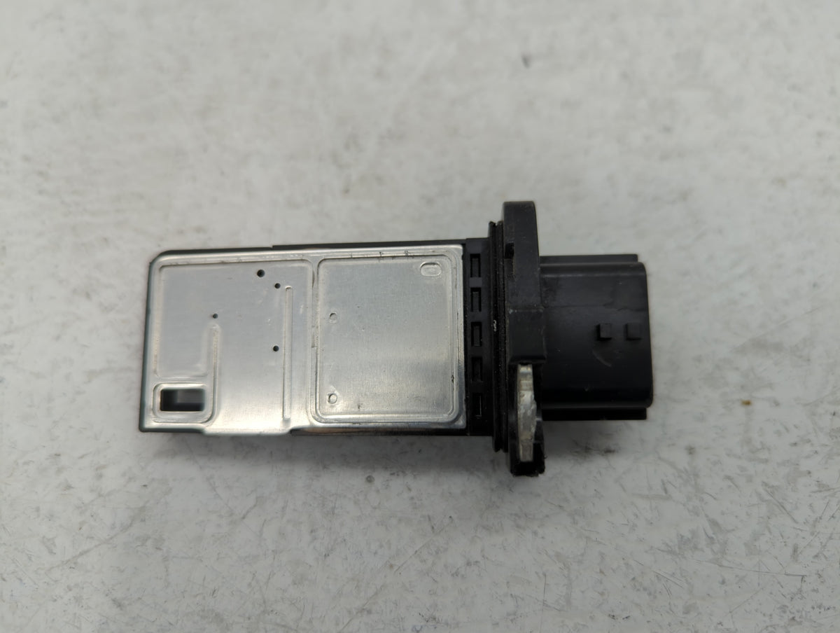 2008-2015 Nissan Rogue Mass Air Flow Meter Maf Sensor 581581 - Oemusedautoparts1.com