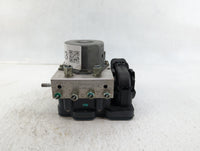 2015-2016 Nissan Rogue Anti-Lock Brake ABS Pump Module Actuator OEM P/N:47660 5HA0A Fits Fits 2015 2016 OEM Used Auto Parts 