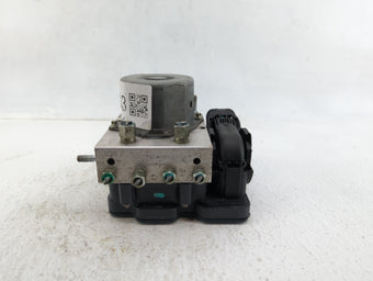 compare product 2015-2016 Nissan Rogue Anti-Lock Brake ABS Pump Module Actuator OEM P/N:47660 5HA0A Fits Fits 2015 2016 OEM Used Auto Parts
