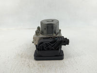 2015-2016 Nissan Rogue Anti-Lock Brake ABS Pump Module Actuator OEM P/N:47660 5HA0A Fits Fits 2015 2016 OEM Used Auto Parts 