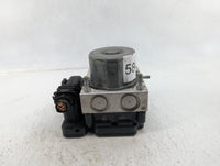 2015-2016 Nissan Rogue Anti-Lock Brake ABS Pump Module Actuator OEM P/N:47660 5HA0A Fits Fits 2015 2016 OEM Used Auto Parts 
