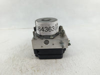 2015-2016 Nissan Rogue Anti-Lock Brake ABS Pump Module Actuator OEM P/N:47660 5HA0A Fits Fits 2015 2016 OEM Used Auto Parts 