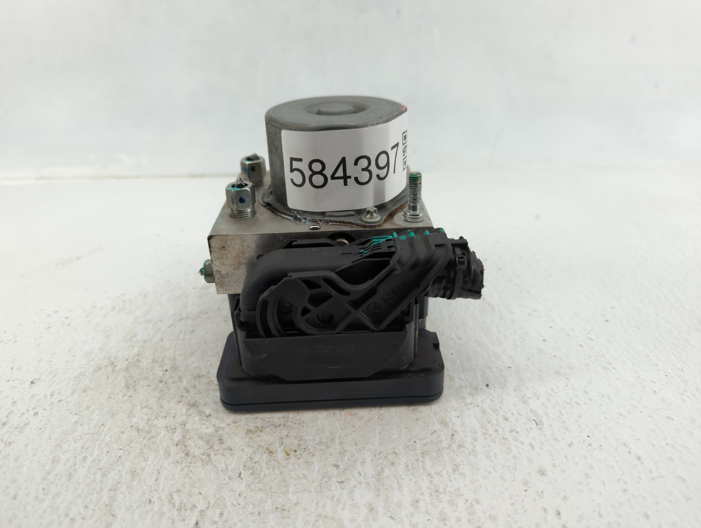 2015-2016 Nissan Rogue ABS Pump Control Module Replacement P/N:47660 5HA0A Fits Fits 2015 2016 OEM Used Auto Parts - Oemused