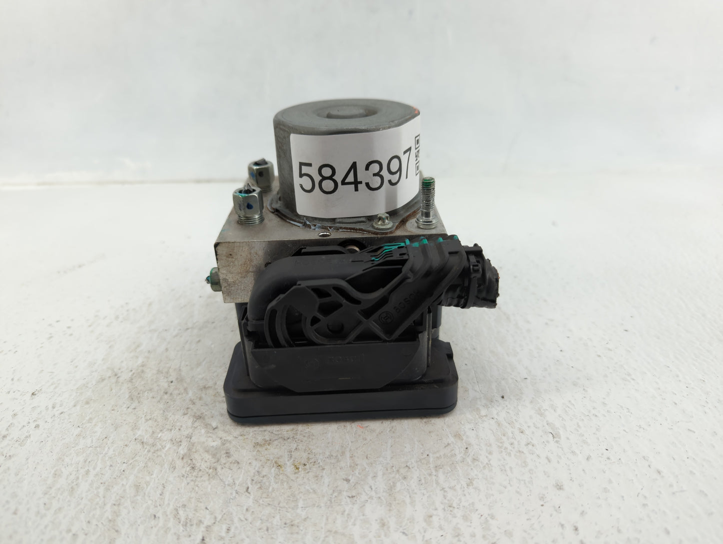 2015-2016 Nissan Rogue ABS Pump Control Module Replacement P/N:47660 5HA0A Fits Fits 2015 2016 OEM Used Auto Parts - Oemused
