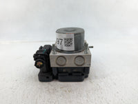 2015-2016 Nissan Rogue ABS Pump Control Module Replacement P/N:47660 5HA0A Fits Fits 2015 2016 OEM Used Auto Parts - Oemused