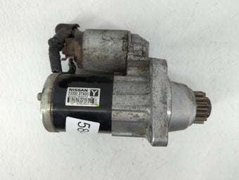 compare product 2015-2020 Nissan Rogue Car Starter Motor Solenoid OEM P/N:23300 3TA0C Fits Fits 2015 2016 2017 2018 2019 2020 OEM Used Auto Parts