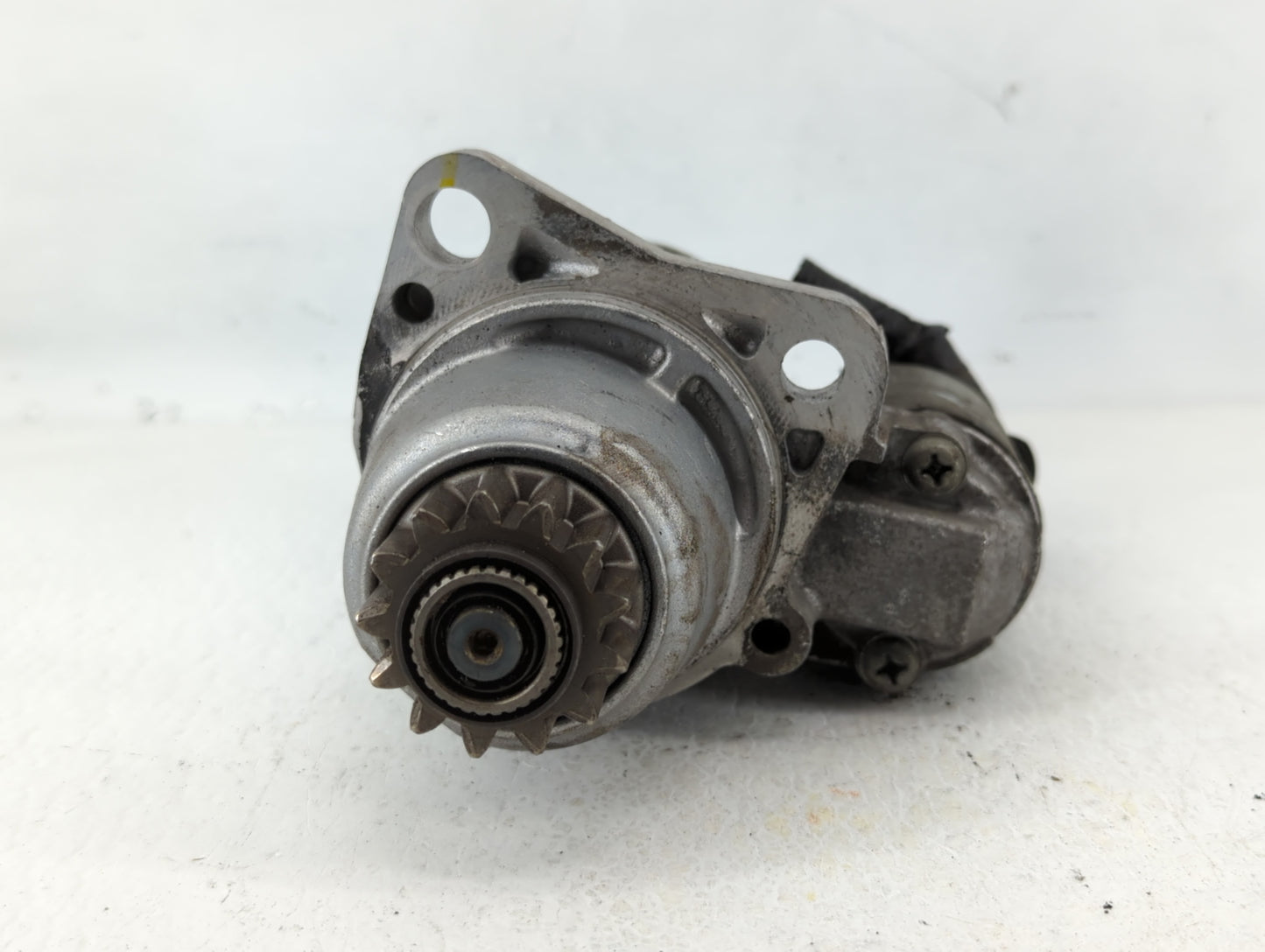 2015-2020 Nissan Rogue Car Starter Motor Solenoid OEM P/N:23300 3TA0C Fits Fits 2015 2016 2017 2018 2019 2020 OEM Used Auto 