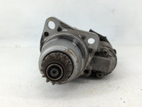 2015-2020 Nissan Rogue Car Starter Motor Solenoid OEM P/N:23300 3TA0C Fits Fits 2015 2016 2017 2018 2019 2020 OEM Used Auto 
