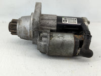 2015-2020 Nissan Rogue Car Starter Motor Solenoid OEM P/N:23300 3TA0C Fits Fits 2015 2016 2017 2018 2019 2020 OEM Used Auto 