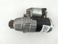2015-2020 Nissan Rogue Car Starter Motor Solenoid OEM P/N:23300 3TA0C Fits Fits 2015 2016 2017 2018 2019 2020 OEM Used Auto 