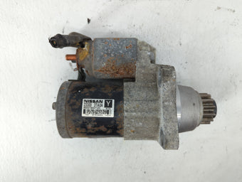 compare product 2014-2015 Nissan Rogue Car Starter Motor Solenoid OEM P/N:M000TB0071ZC 23300 3TA0A Fits Fits 2013 2014 2015 2016 2017 2018 OEM Used Auto Parts