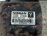 2014-2015 Nissan Rogue Car Starter Motor Solenoid OEM P/N:M000TB0071ZC 23300 3TA0A Fits Fits 2013 2014 2015 2016 2017 2018 O