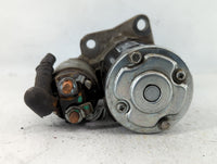 2014-2015 Nissan Rogue Car Starter Motor Solenoid OEM P/N:M000TB0071ZC 23300 3TA0A Fits Fits 2013 2014 2015 2016 2017 2018 O
