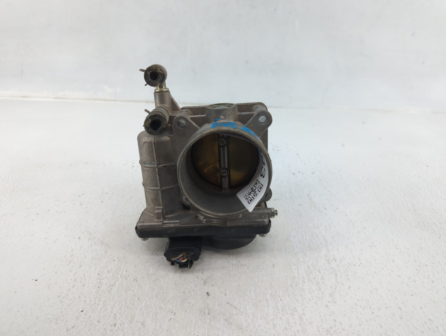 2011-2015 Nissan Rogue Throttle Body P/N:RME60-15 Fits Fits 2011 2012 2013 2014 2015 OEM Used Auto Parts - Oemusedautoparts1