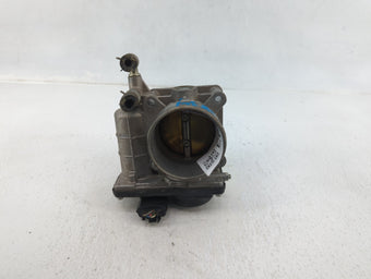 compare product 2011-2015 Nissan Rogue Throttle Body P/N:RME60-15 Fits Fits 2011 2012 2013 2014 2015 OEM Used Auto Parts