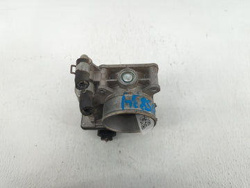 2011-2015 Nissan Rogue Throttle Body P/N:RME60-15 Fits Fits 2011 2012 2013 2014 2015 OEM Used Auto Parts