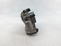 2011-2015 Nissan Rogue Throttle Body P/N:RME60-15 Fits Fits 2011 2012 2013 2014 2015 OEM Used Auto Parts - Oemusedautoparts1