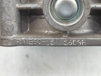 2011-2015 Nissan Rogue Throttle Body P/N:RME60-15 Fits Fits 2011 2012 2013 2014 2015 OEM Used Auto Parts - Oemusedautoparts1