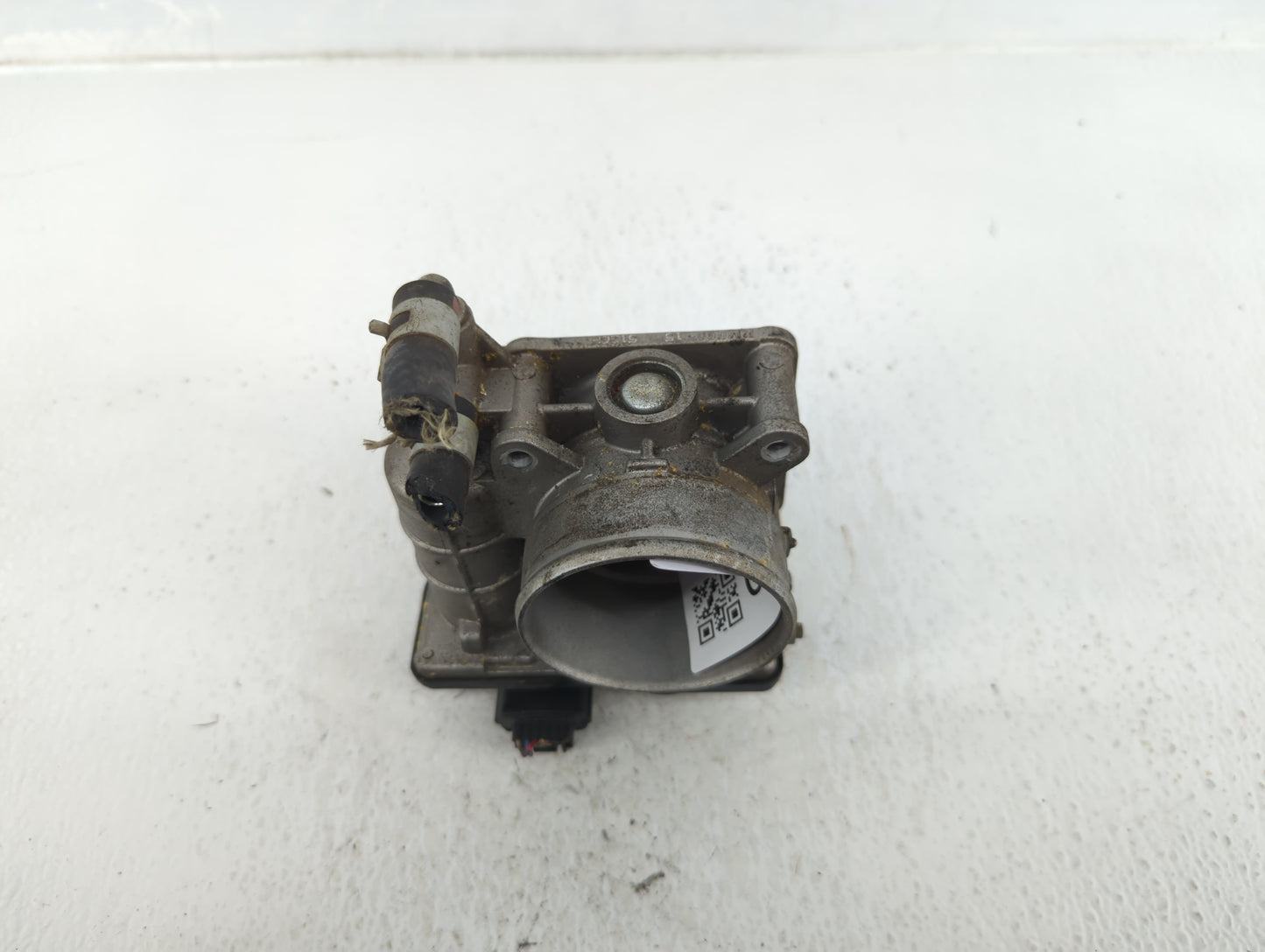 2011-2015 Nissan Rogue Throttle Body P/N:RME60-15 Fits Fits 2011 2012 2013 2014 2015 OEM Used Auto Parts - Oemusedautoparts1