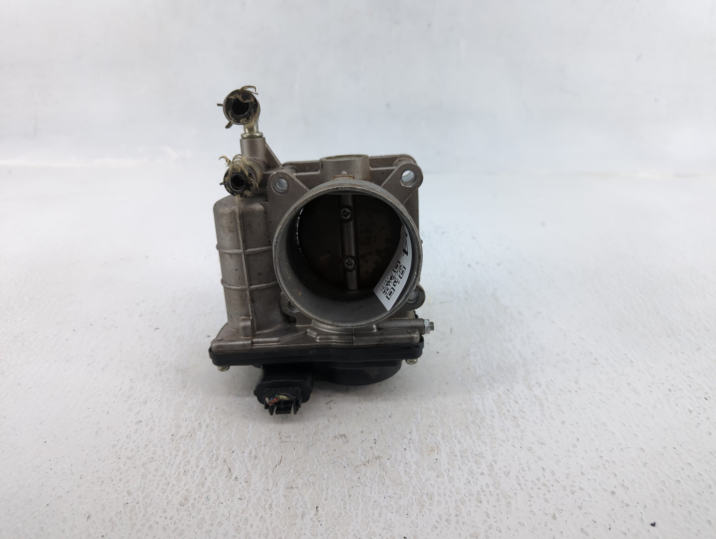 2011-2015 Nissan Rogue Throttle Body P/N:RME60-15 Fits Fits 2011 2012 2013 2014 2015 OEM Used Auto Parts - Oemusedautoparts1