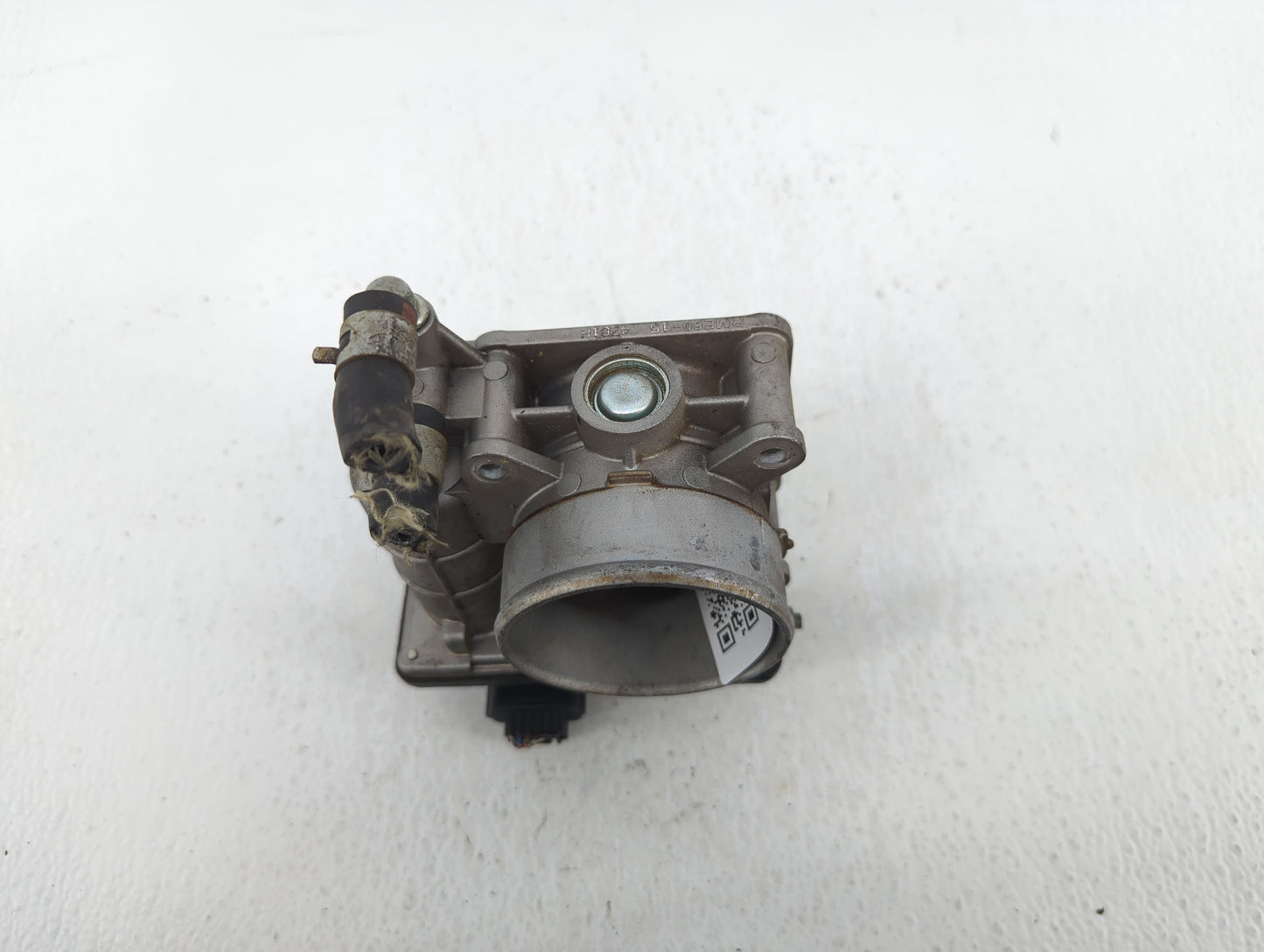 2011-2015 Nissan Rogue Throttle Body P/N:RME60-15 Fits Fits 2011 2012 2013 2014 2015 OEM Used Auto Parts - Oemusedautoparts1