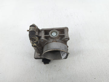 2011-2015 Nissan Rogue Throttle Body P/N:RME60-15 Fits Fits 2011 2012 2013 2014 2015 OEM Used Auto Parts