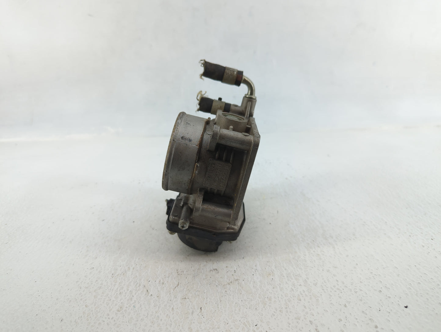 2011-2015 Nissan Rogue Throttle Body P/N:RME60-15 Fits Fits 2011 2012 2013 2014 2015 OEM Used Auto Parts - Oemusedautoparts1