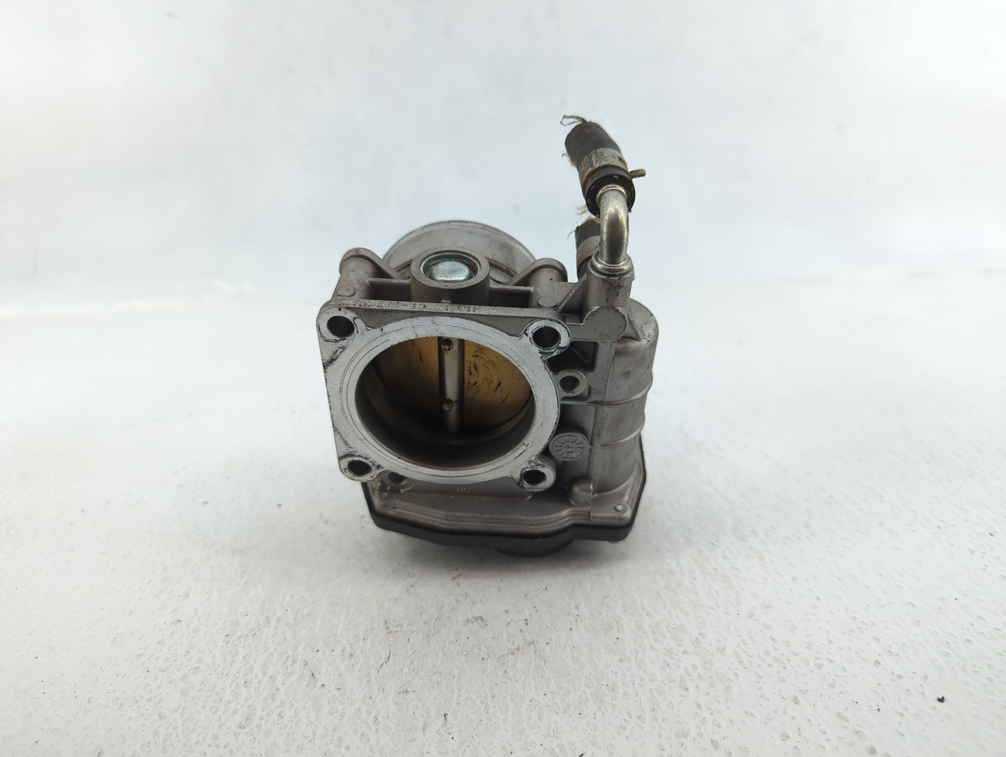 2011-2015 Nissan Rogue Throttle Body P/N:RME60-15 Fits Fits 2011 2012 2013 2014 2015 OEM Used Auto Parts - Oemusedautoparts1