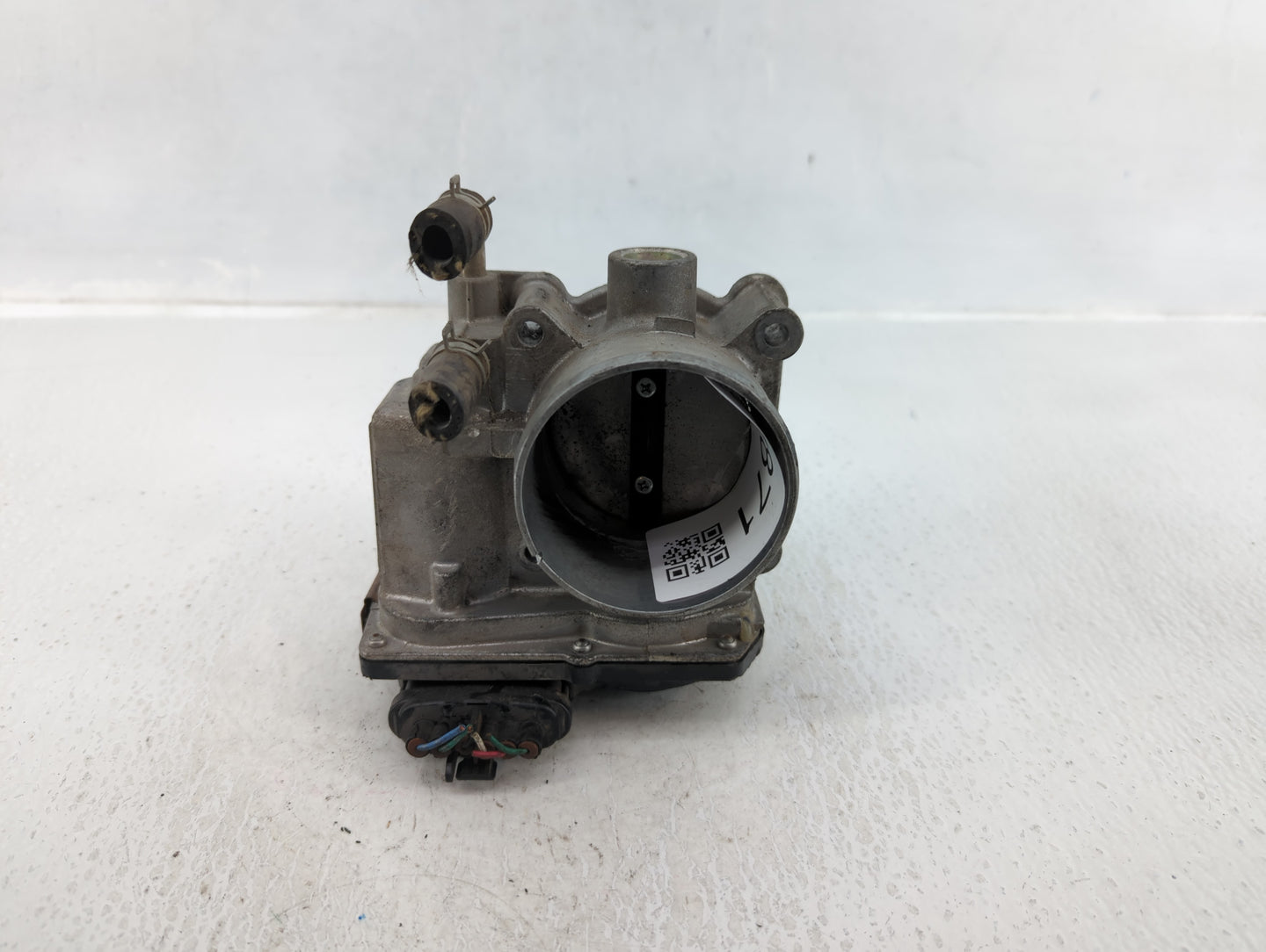 2014-2020 Nissan Rogue Throttle Body P/N:3TA60-01 Fits Fits 2013 2014 2015 2016 2017 2018 2019 2020 OEM Used Auto Parts - Oe