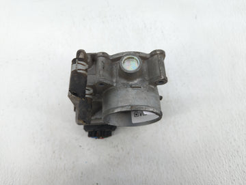 2014-2020 Nissan Rogue Throttle Body P/N:3TA60-01 Fits Fits 2013 2014 2015 2016 2017 2018 2019 2020 OEM Used Auto Parts