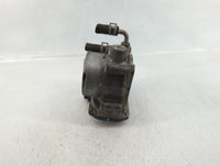 2014-2020 Nissan Rogue Throttle Body P/N:3TA60-01 Fits Fits 2013 2014 2015 2016 2017 2018 2019 2020 OEM Used Auto Parts - Oe