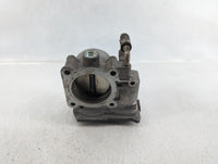 2014-2020 Nissan Rogue Throttle Body P/N:3TA60-01 Fits Fits 2013 2014 2015 2016 2017 2018 2019 2020 OEM Used Auto Parts - Oe