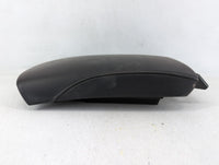 2015 Nissan Rogue Center Console Armrest Cover Lid Black - Oemusedautoparts1.com