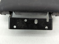 2015 Nissan Rogue Center Console Armrest Cover Lid Black - Oemusedautoparts1.com