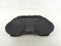 2014-2015 Nissan Rogue Instrument Cluster Speedometer Gauges P/N:5HA3A929C Fits Fits 2014 2015 OEM Used Auto Parts - Oemused