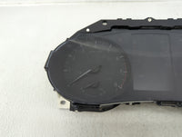 2014-2015 Nissan Rogue Instrument Cluster Speedometer Gauges P/N:5HA3A929C Fits Fits 2014 2015 OEM Used Auto Parts - Oemused