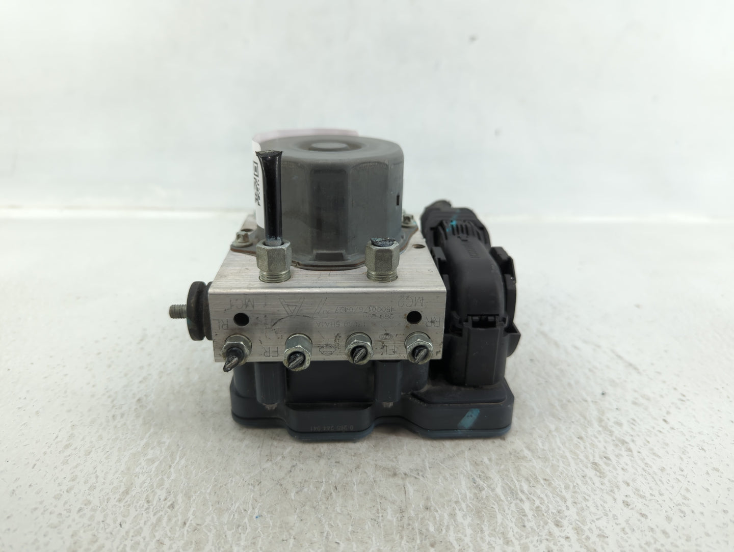 2015-2016 Nissan Rogue ABS Pump Control Module Replacement P/N:269 620 47660 5HA1A Fits Fits 2015 2016 OEM Used Auto Parts -